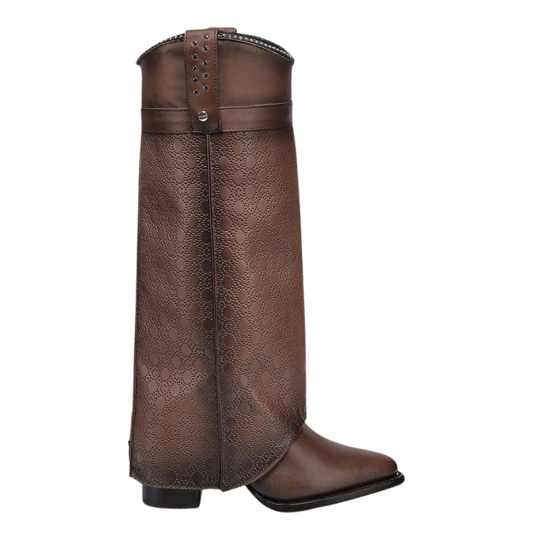 Bota CUADRA Maple