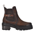 Botin CUADRA Miel