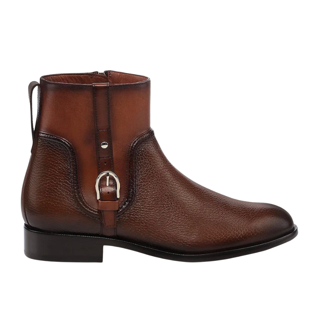 Botin CUADRA Café