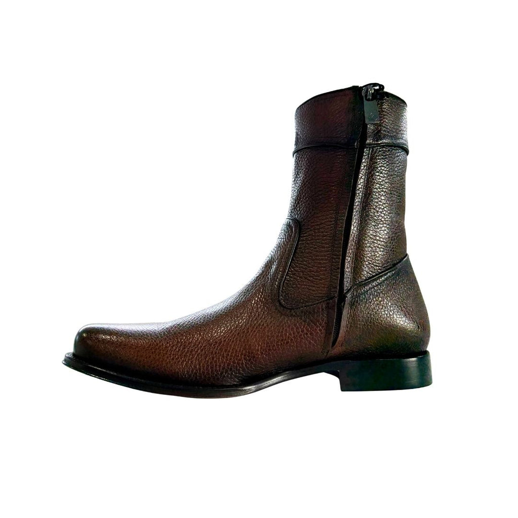 Bota CUADRA Venado