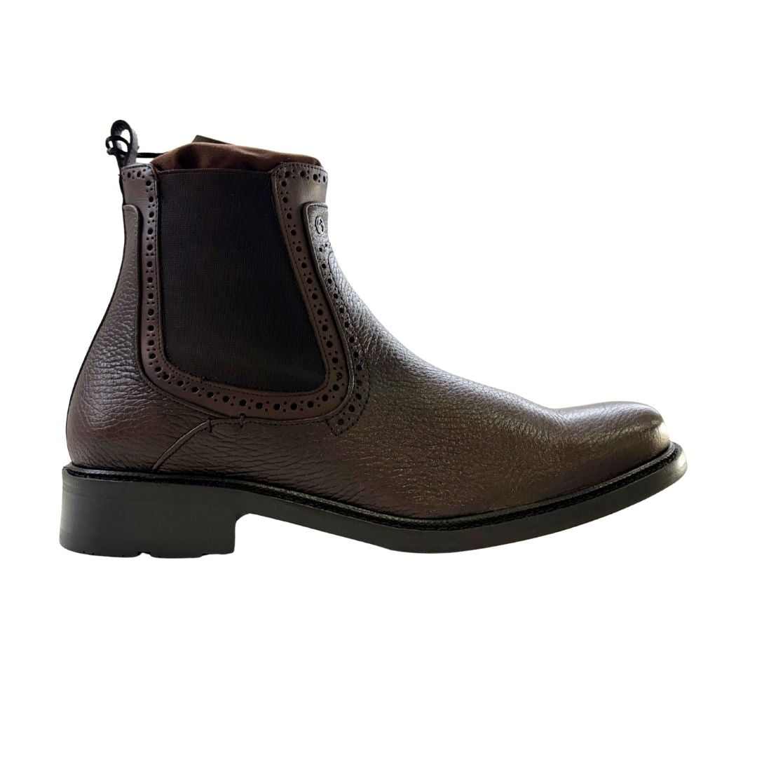 Botín CUADRA Café Venado