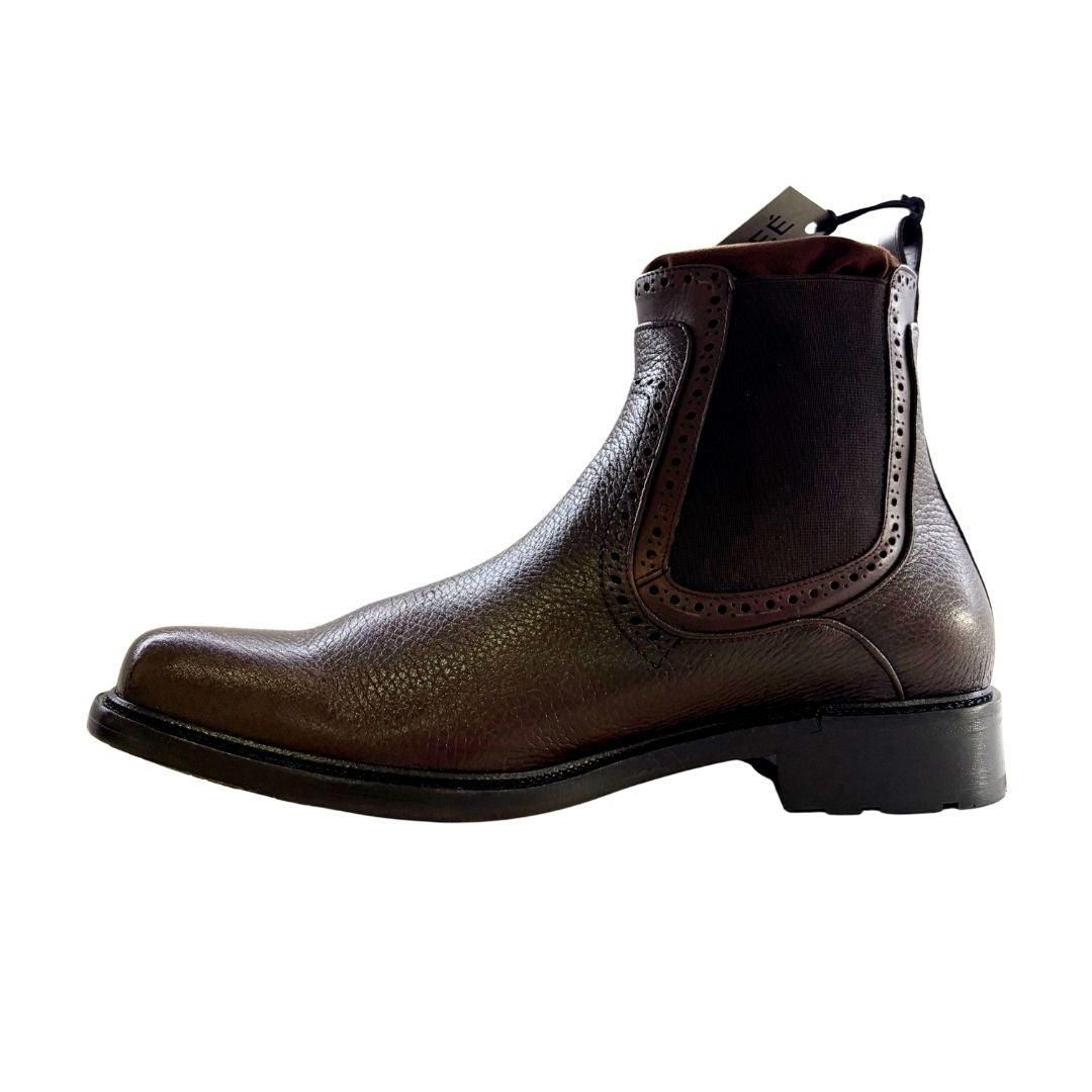 Botín CUADRA Café Venado