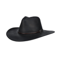 Sombrero CUADRA Negro