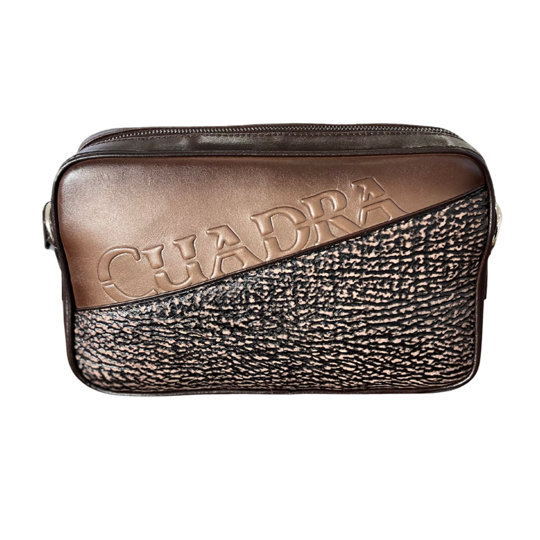 Documentera CUADRA Tiburón