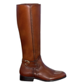Bota CUADRA Miel Res