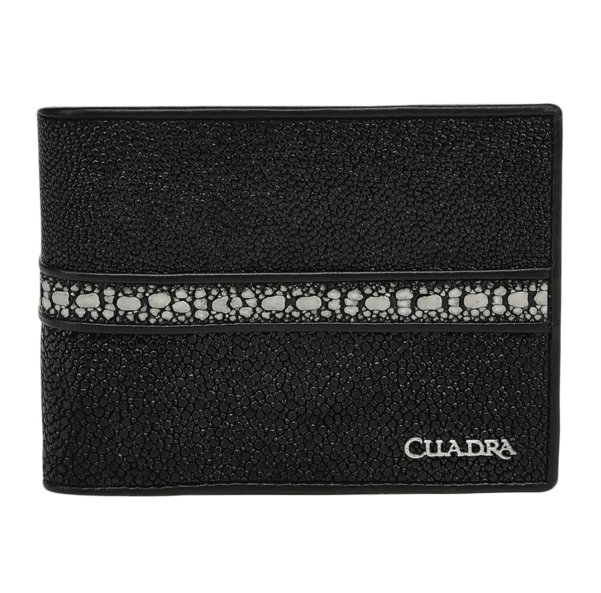 Cartera CUADRA Mantarraya