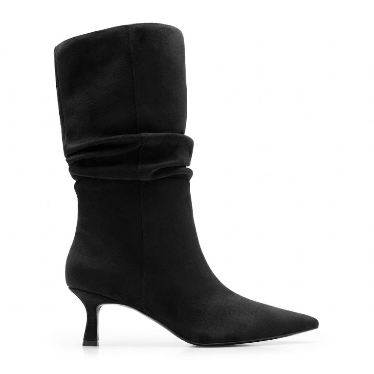 Bota OZONO Negro