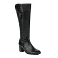 Bota CUADRA Negro