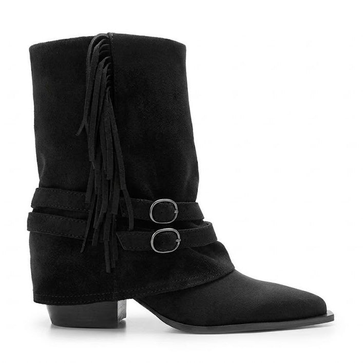 Bota OZONO Negro