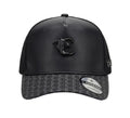 Gorra CUADRA Negra
