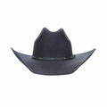 Sombrero Cuadra Lana Gris