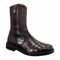 Botin CUADRA Alligator Café