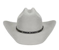 Sombrero CUADRA Lana Platino