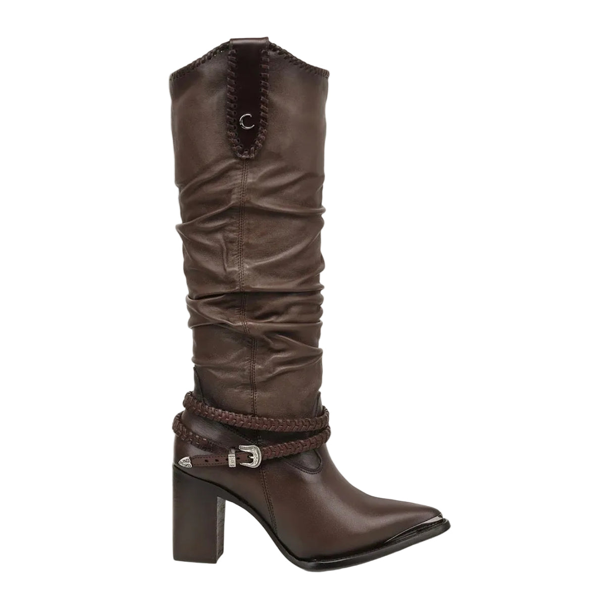 Bota CUADRA Café
