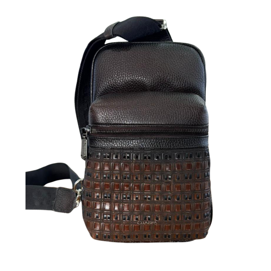 Bandolera CUADRA Res