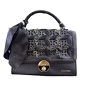 Bolsa CUADRA Negra