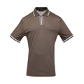 Playera CUADRA Café
