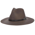 Sombrero CUADRA Café